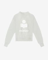 Moby Sweatshirt