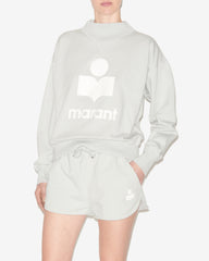Moby Sweatshirt