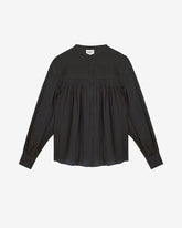 PLALIA BLOUSE