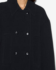 FIBY COAT