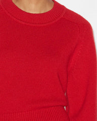 LEANDRA SWEATER