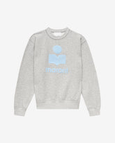 MIKOY SWEATSHIRT