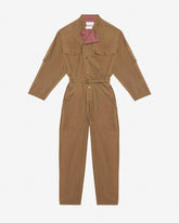 DAHONA JUMPSUIT