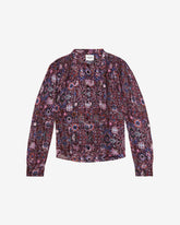 NOELINE BLOUSE