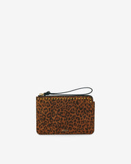 FLAT POUCH CLUTCH