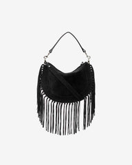 OSKAN SOFT ZIPPED BAG