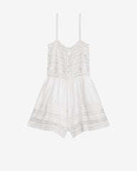 DYLAN PLAYSUIT