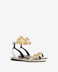 ASELDA SANDALS