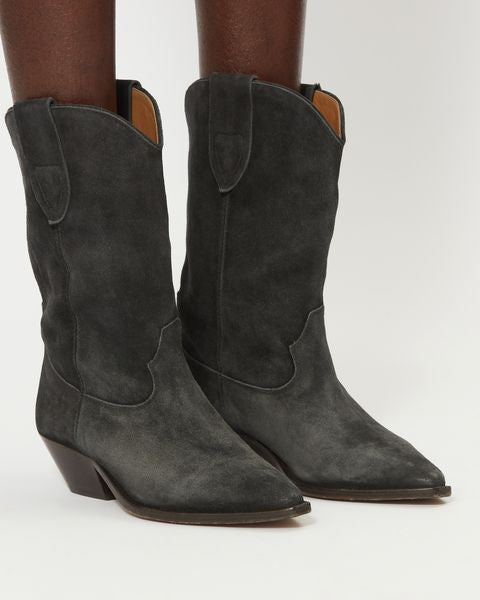DUERTO BOOTS