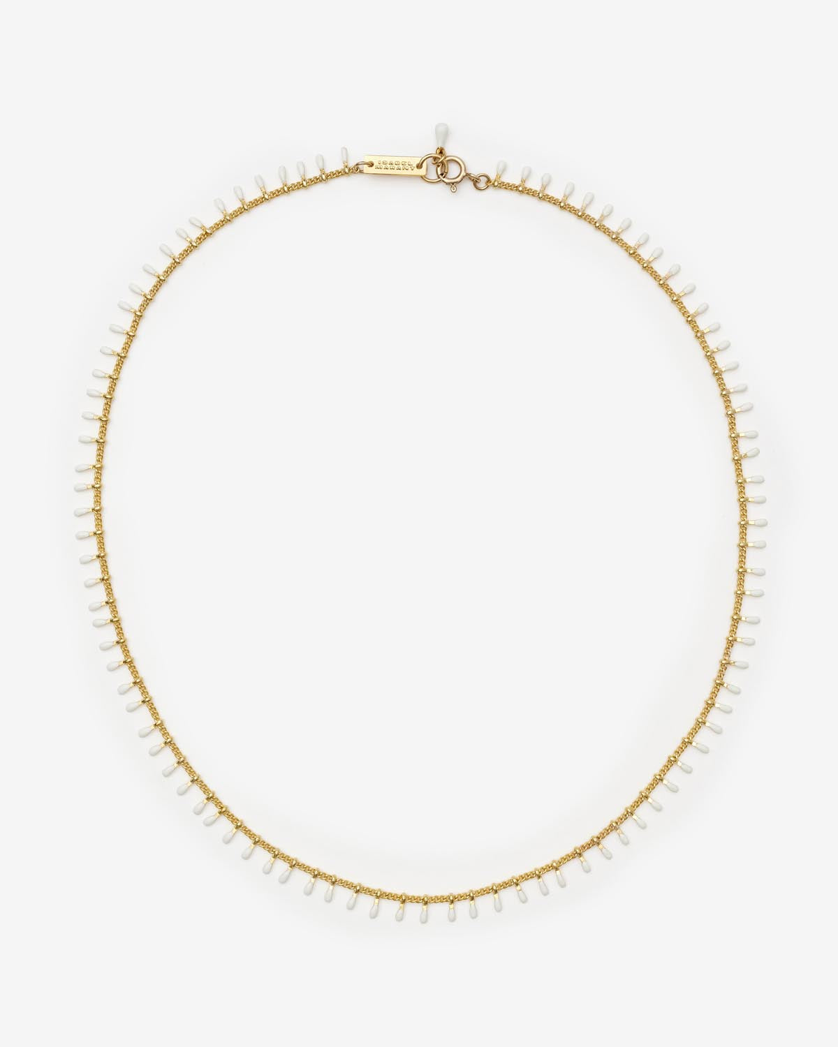 CASABLANCA NECKLACE