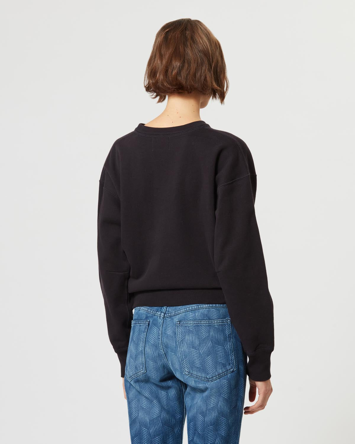 MOBYLI Sweatshirt
