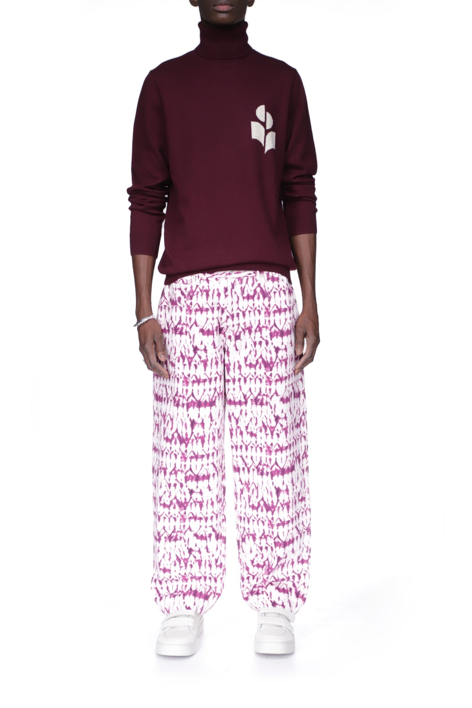 IDEALIST MAN BRACELET