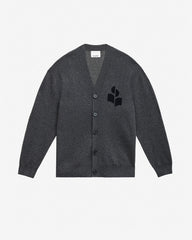 CURTIS CARDIGAN