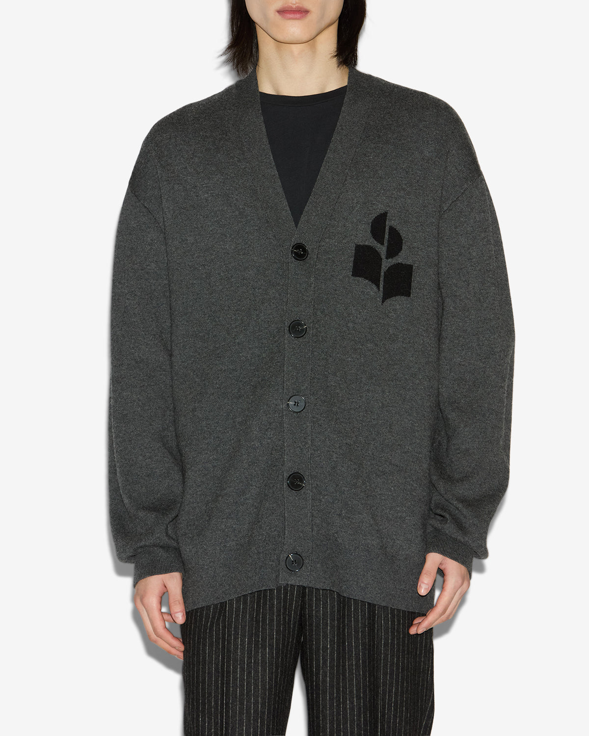 CURTIS CARDIGAN
