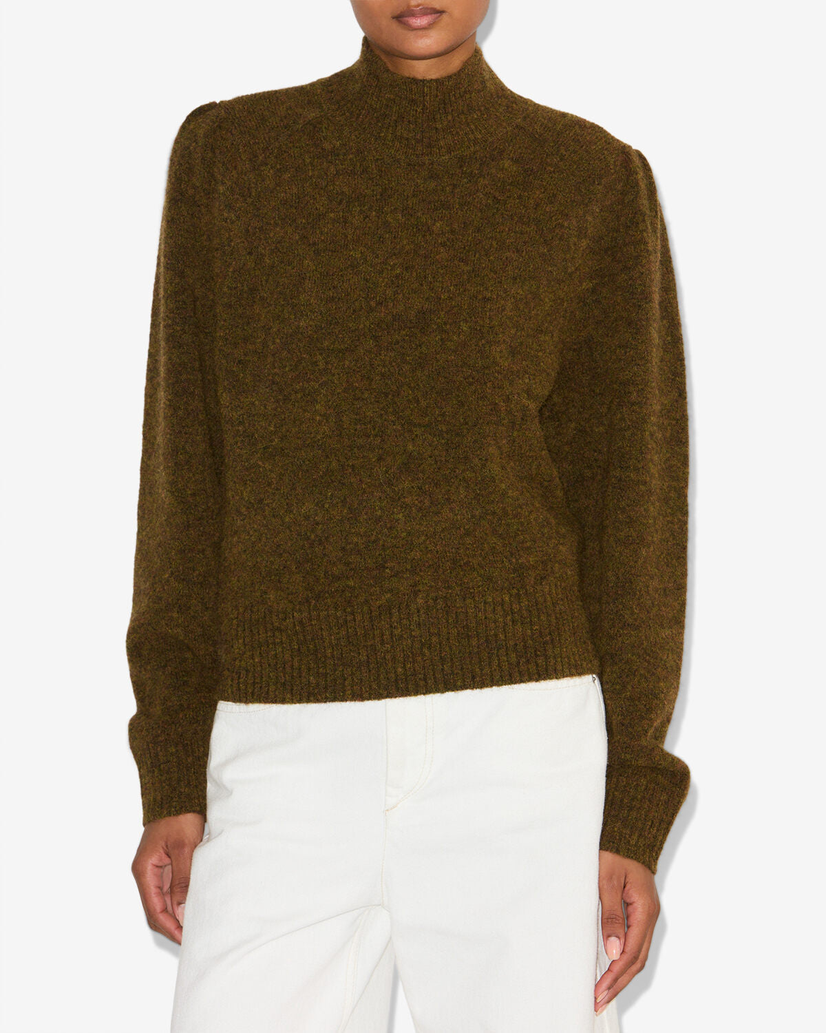 PURDIE SWEATER