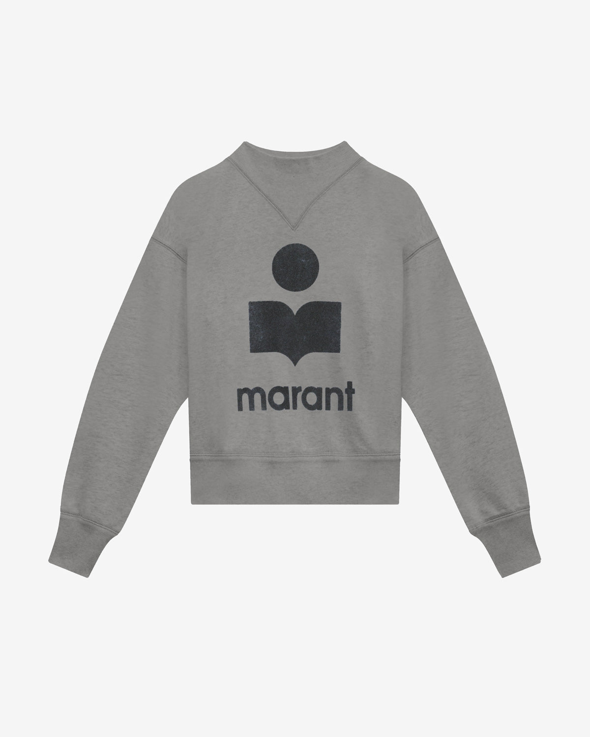 MOBY SWEATSHIRT