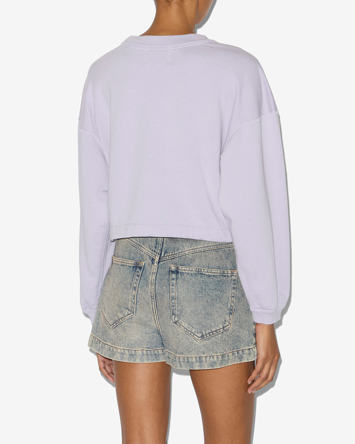 MARGO SWEATSHIRT