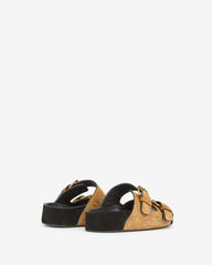 Lennyo sandals