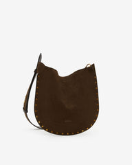 OSKAN SOFT SHOULDER BAG