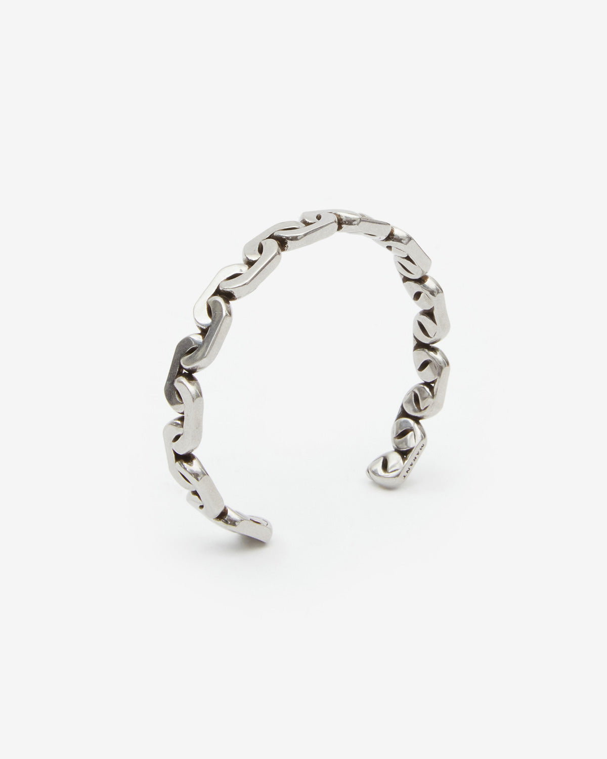 BE HAPPY MAN BRACELET