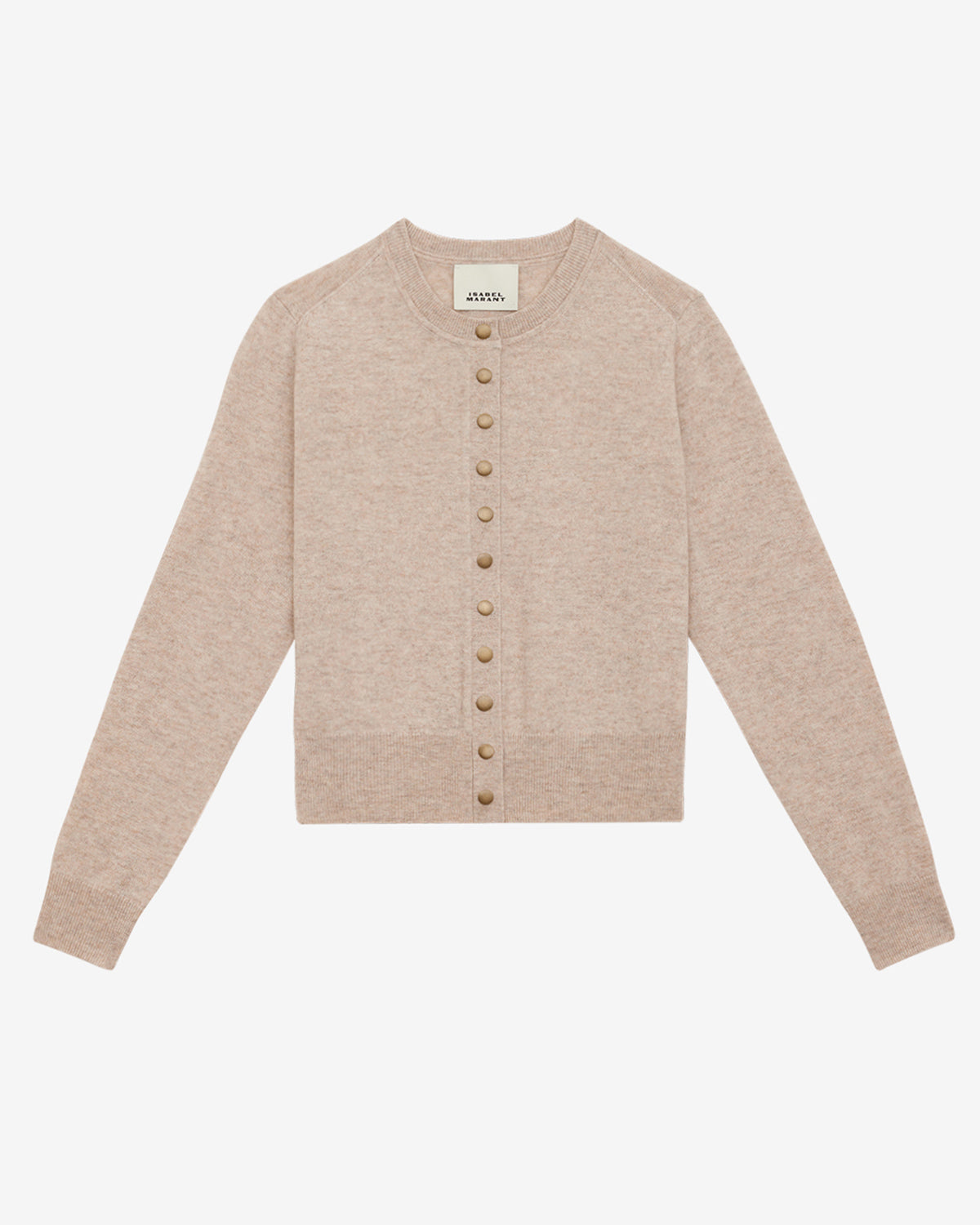 IDESIA CARDIGAN