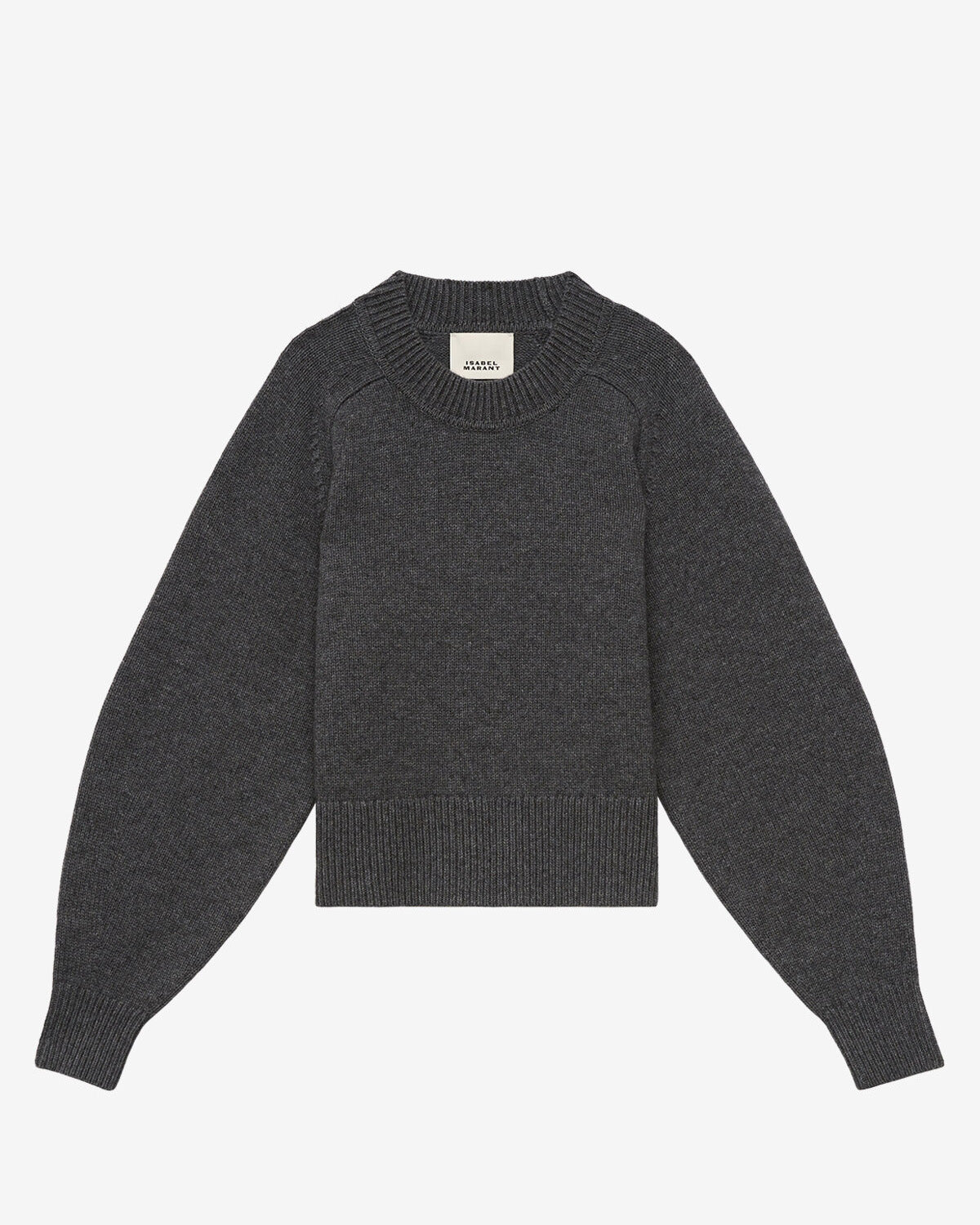 LEANDRA SWEATER
