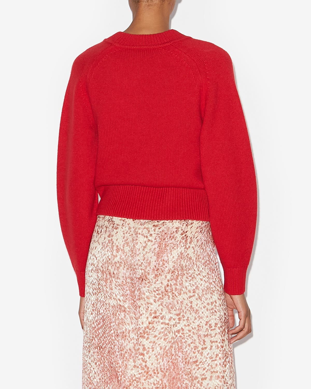 LEANDRA SWEATER