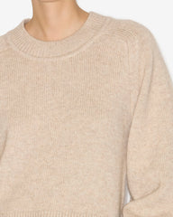 LEANDRA SWEATER