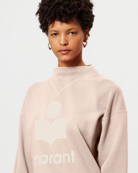 Moby Sweatshirt