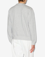 MIKOY SWEATSHIRT