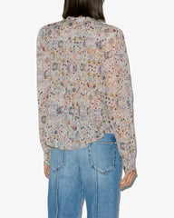 NOELINE BLOUSE