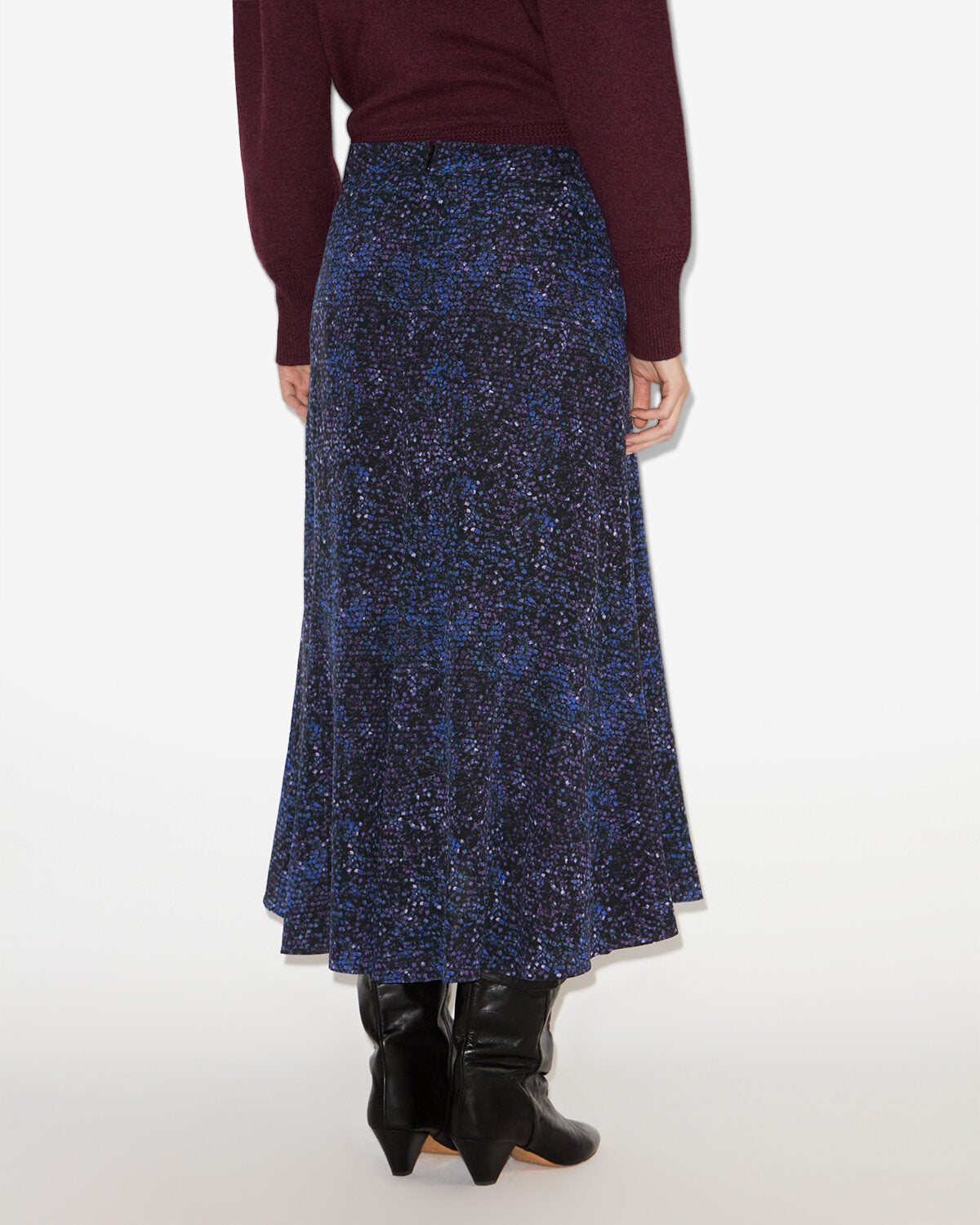 HORTENSIA SKIRT