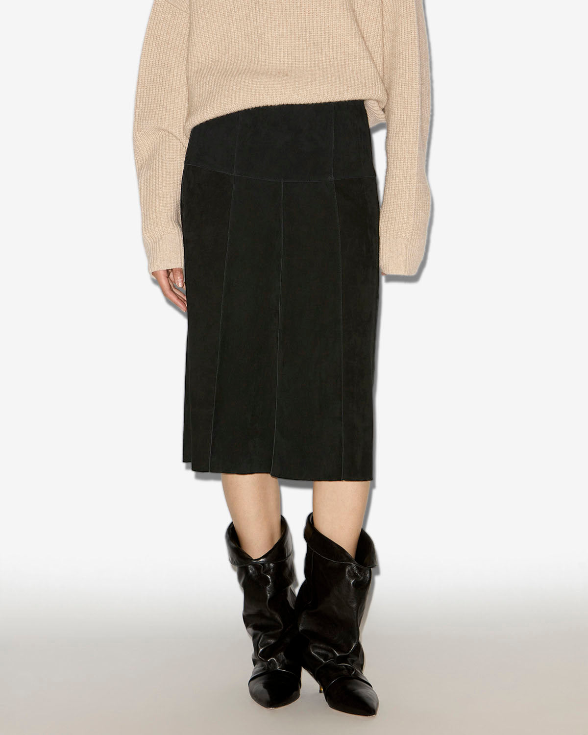 DEVY SKIRT