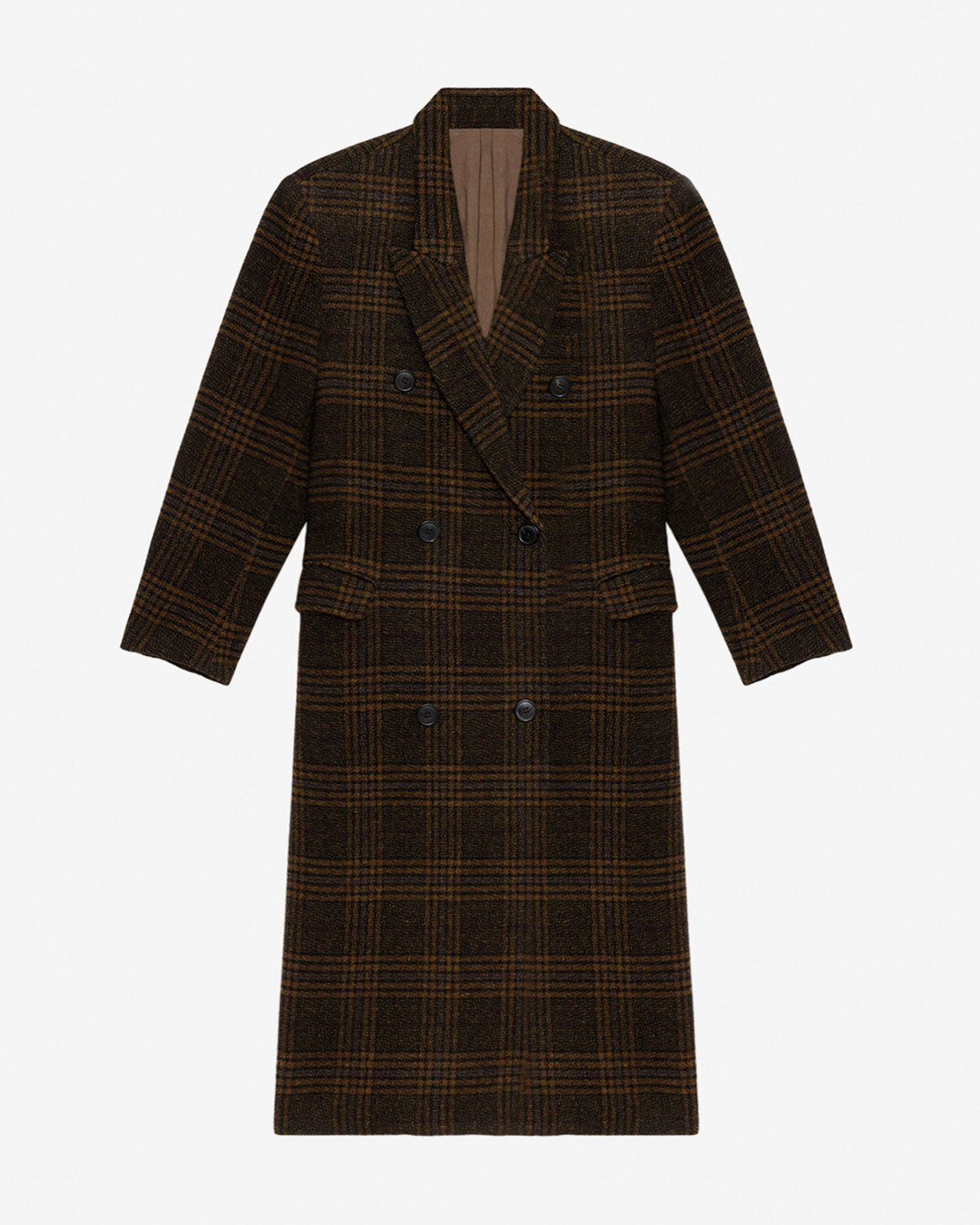 LEXANA COAT