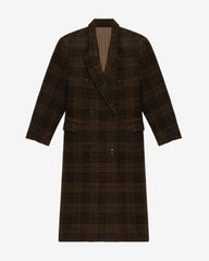 LEXANA COAT