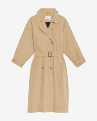 ELEA COAT