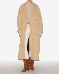 ELEA COAT
