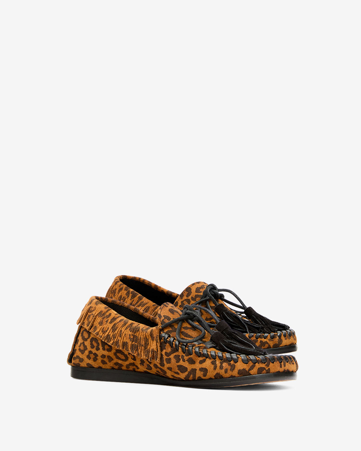 FITZA LOAFERS