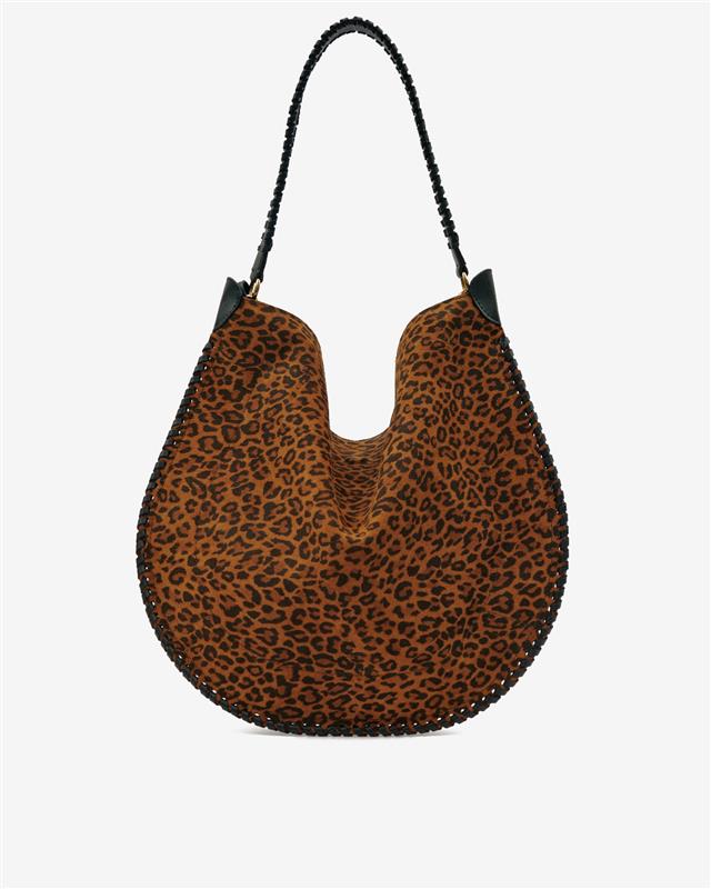OSKAN HOBO SOFT BAG