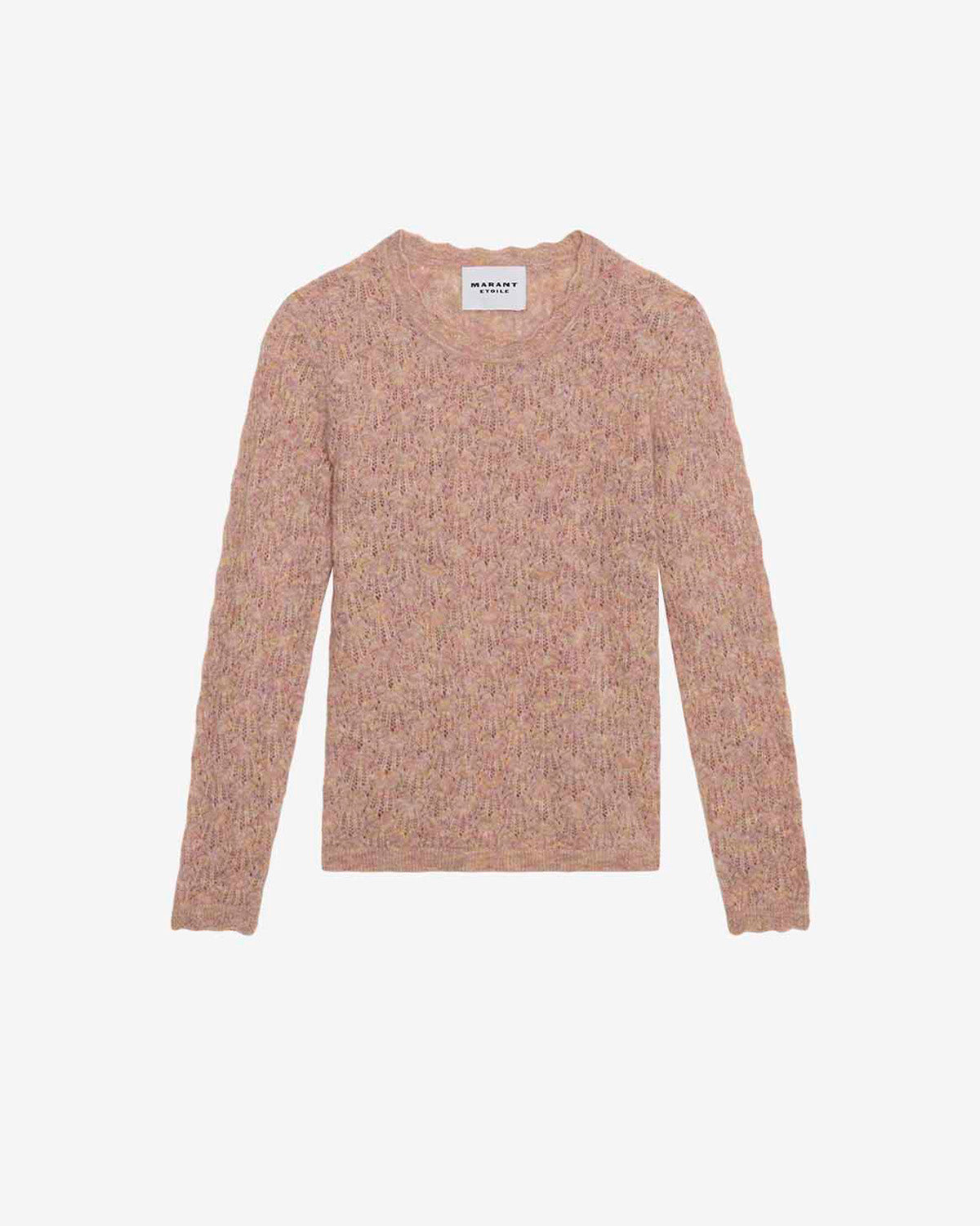 OBELINE SWEATER