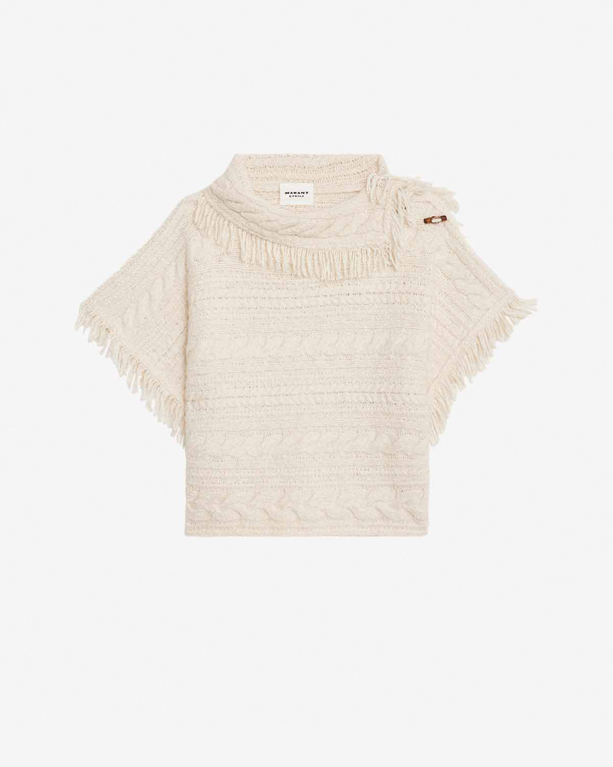 BLANCHE SWEATER