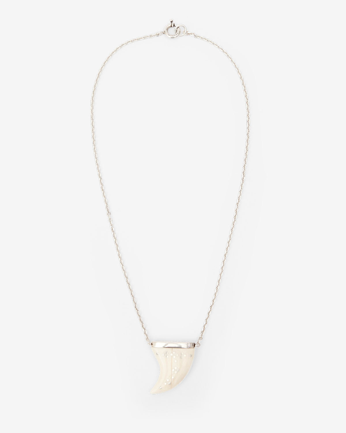 ELLIOT CHAIN NECKLACE