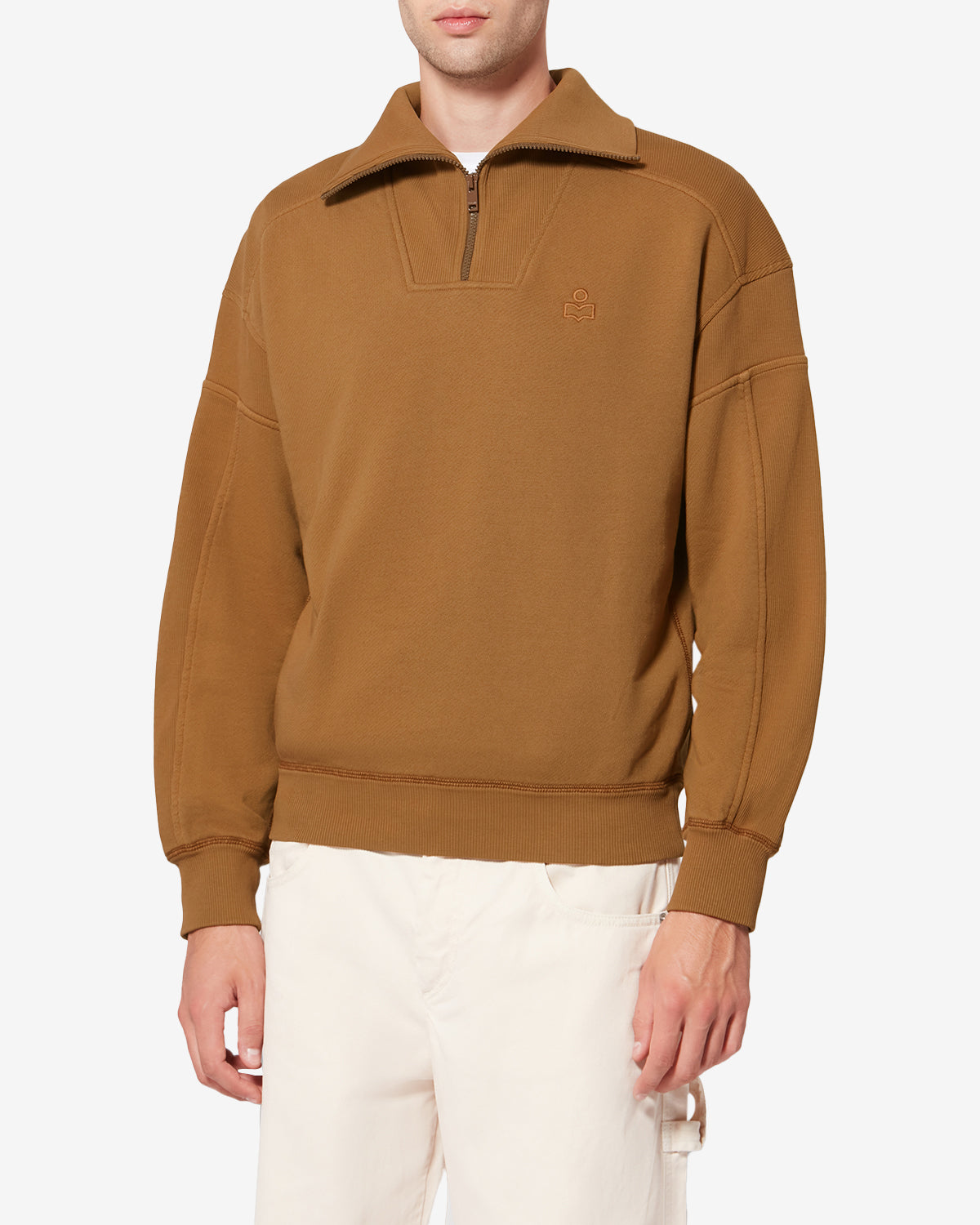 MALONE SWEATSHIRT