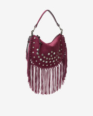 OSKAN SOFT ZIPPED BAG