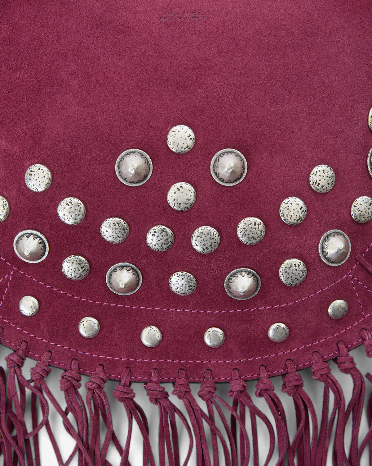 OSKAN SOFT ZIPPED BAG