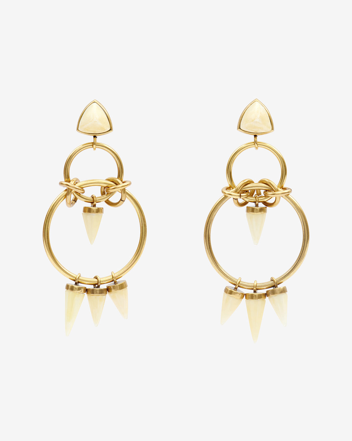 BE WITH YOU EARRINGS