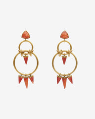 BE WITH YOU EARRINGS