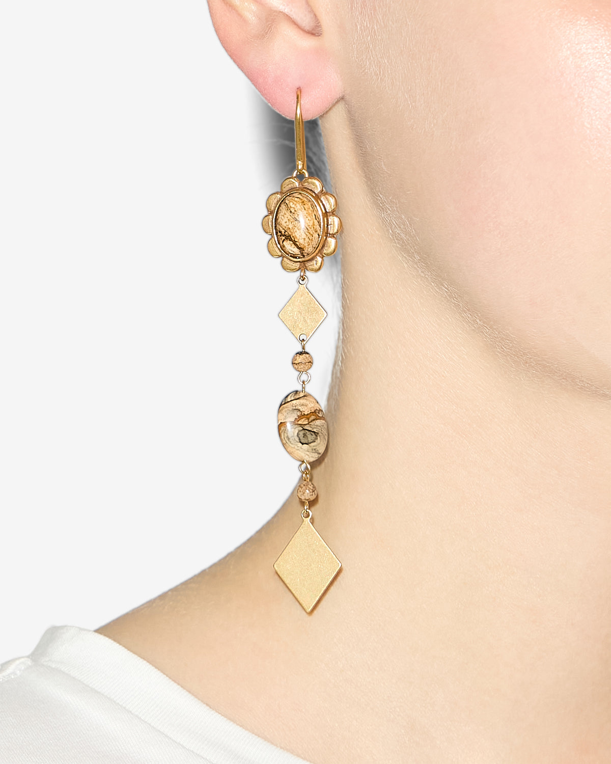 HANA EARRINGS