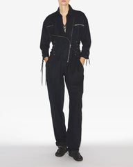 IRIANNA JUMPSUIT