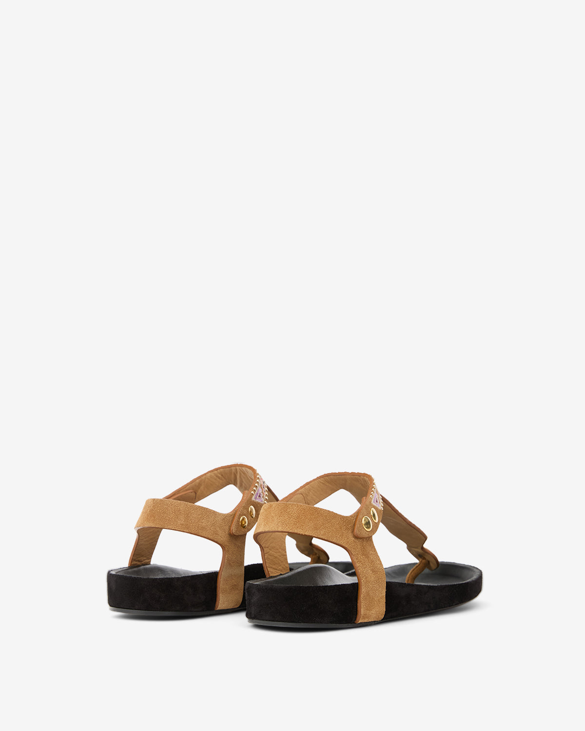 ENORE SANDALS